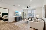1-bedroom apartment at The Depot Luxury Apartments in Raymore